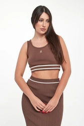 Top damski ARMANI EXCHANGE