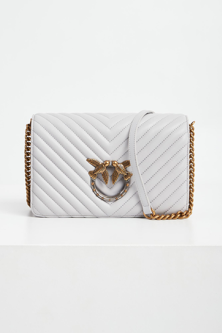 Torebka damska Classic Love Bag Click PINKO