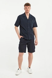 Bermudy męskie EMPORIO ARMANI SWIMWEAR
