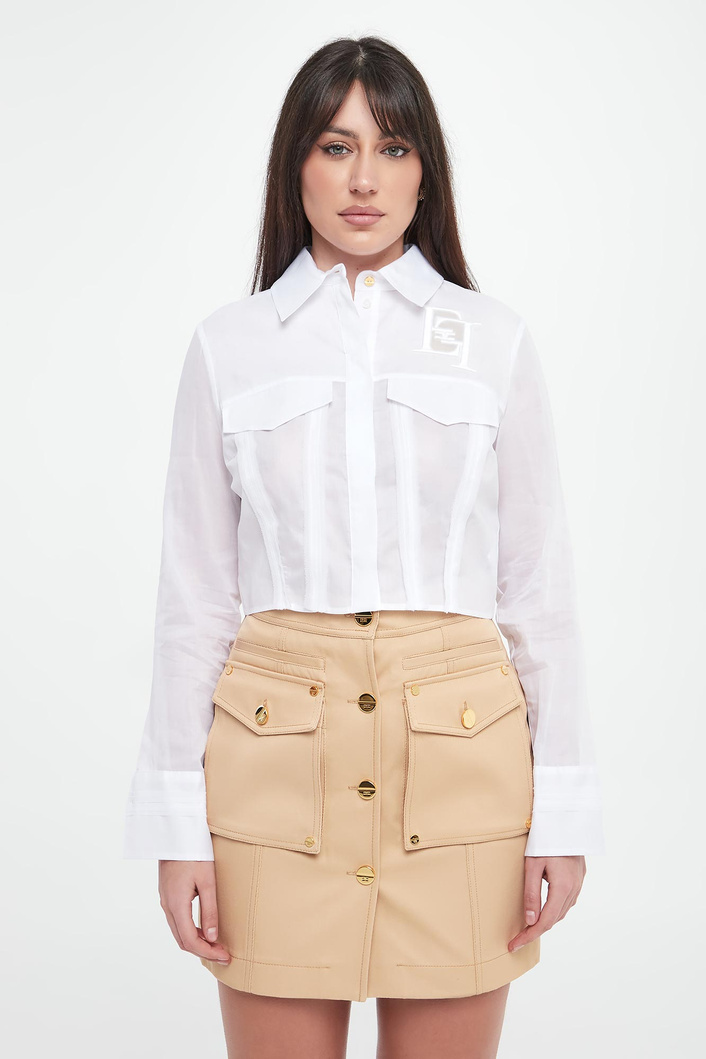  Koszula damska ELISABETTA FRANCHI