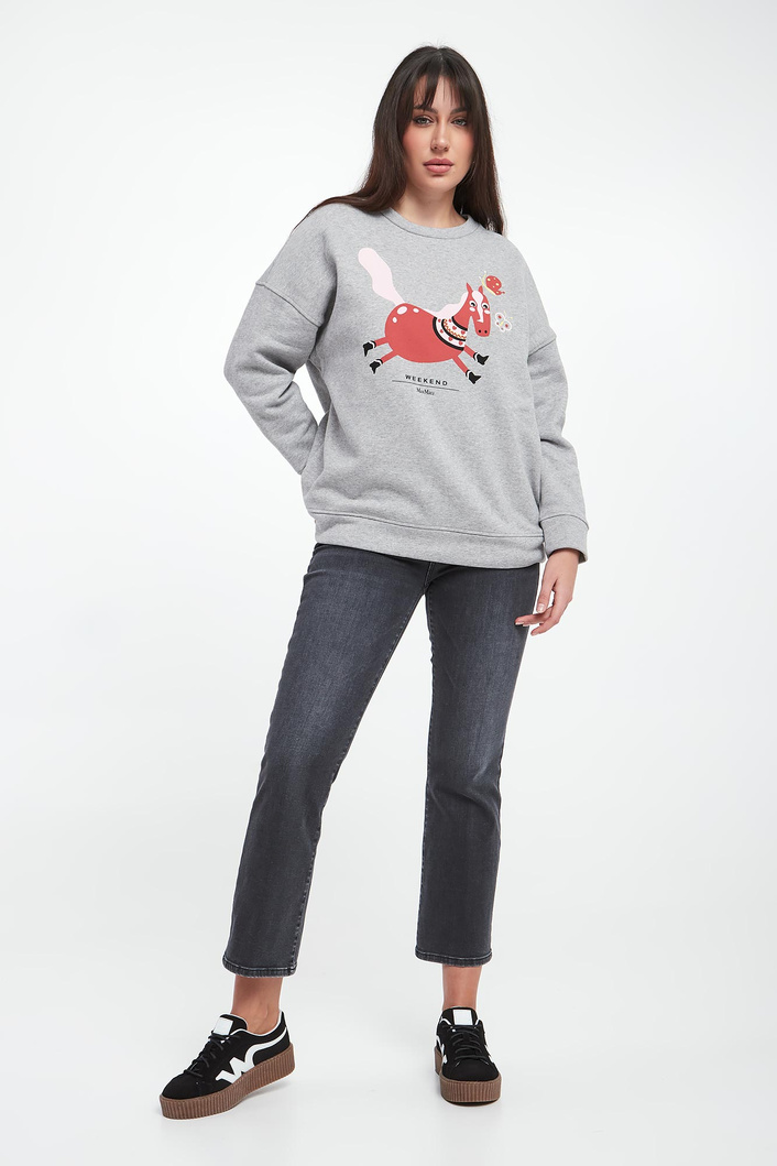 Bluza damska Gommoso WEEKEND MAX MARA