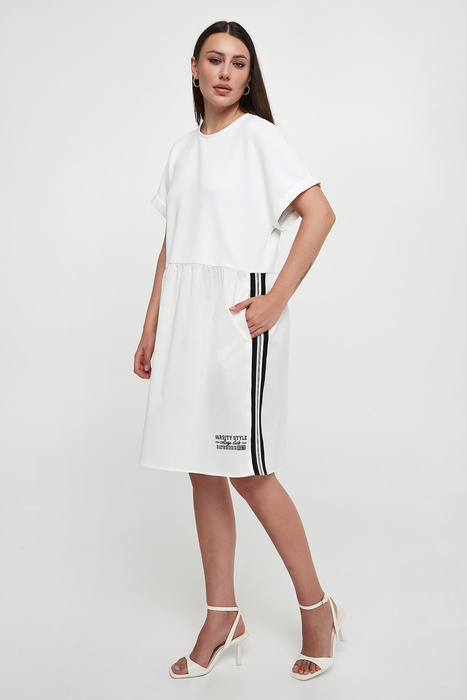 Sukienka midi SPORTALM