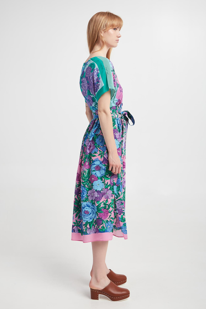 Sukienka Canosa WEEKEND MAX MARA