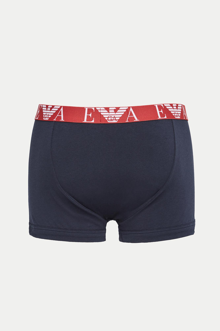 Bokserki męskie 3-pak EMPORIO ARMANI UNDERWEAR