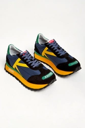 Sneakersy męskie KENZO