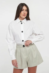 Koszula damska ARMANI EXCHANGE