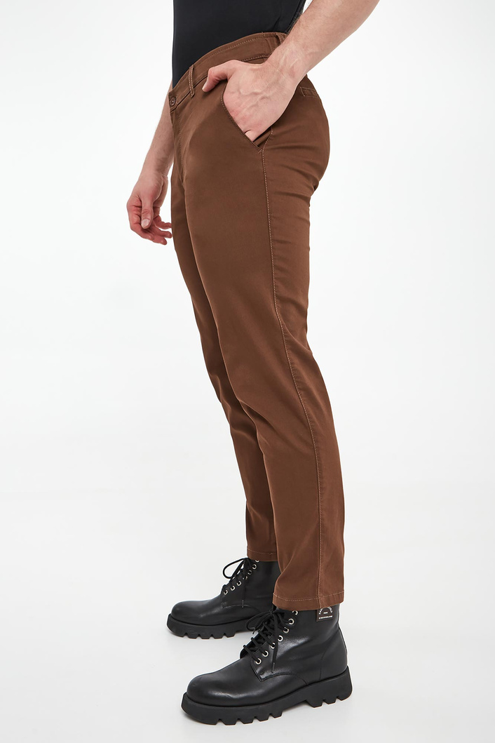 Spodnie męskie Phil BRAX