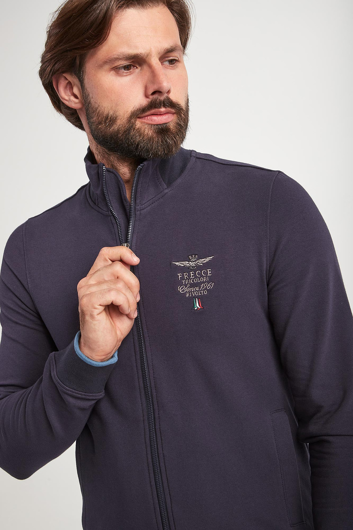 Bluza męska AERONAUTICA MILITARE