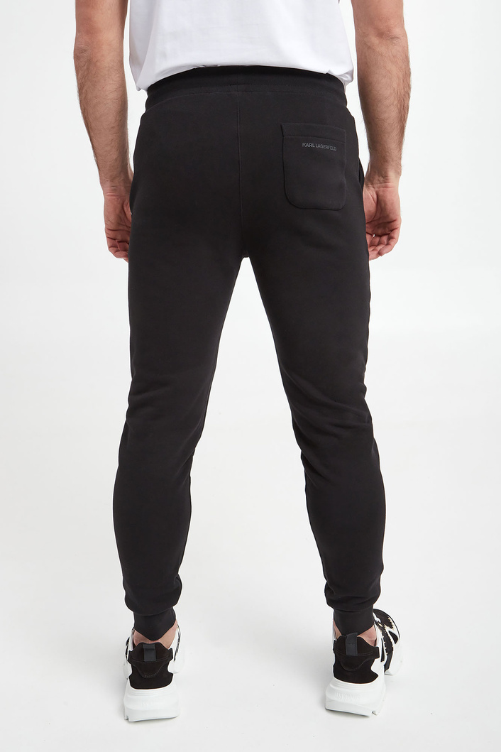 Spodnie dresowe męskie KARL LAGERFELD