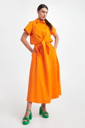 Sukienka TWINSET ACTITUDE