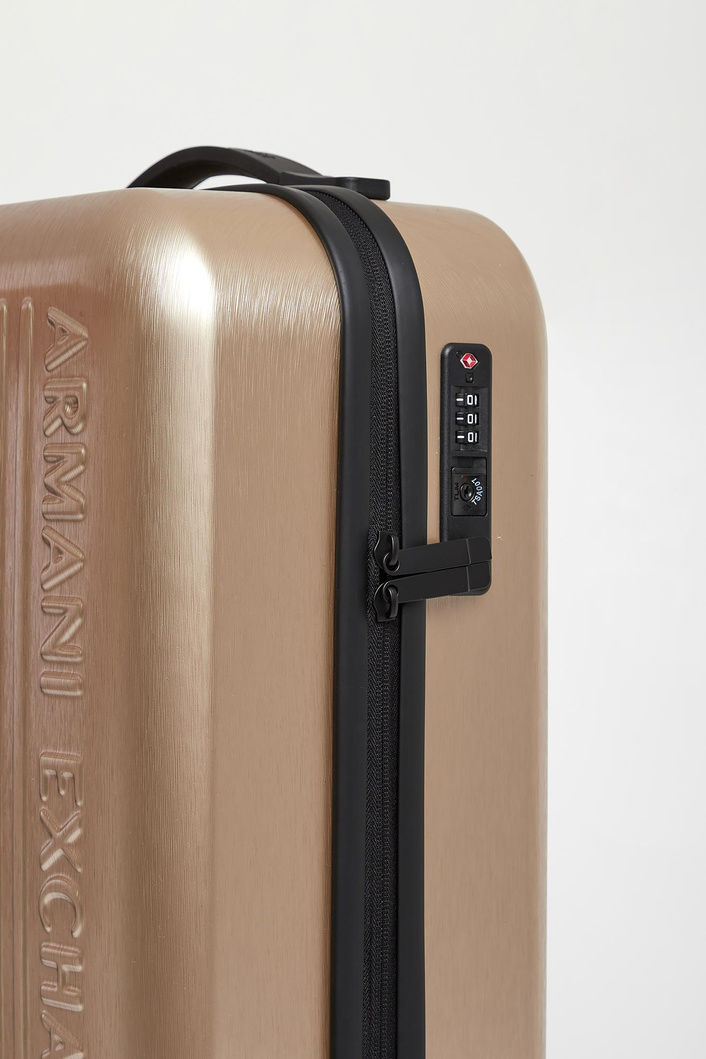 Walizka ARMANI EXCHANGE