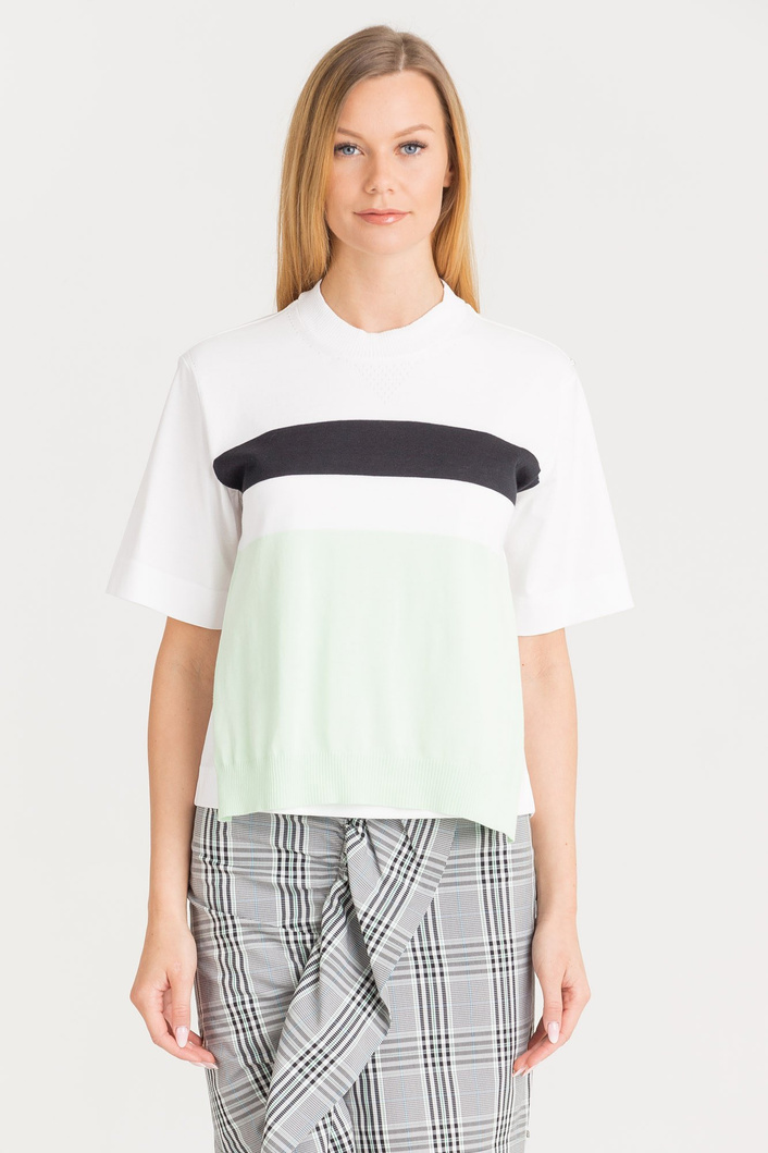 BLUZKA RETE Sportmax Code