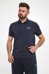 Polo męskie EA7 EMPORIO ARMANI