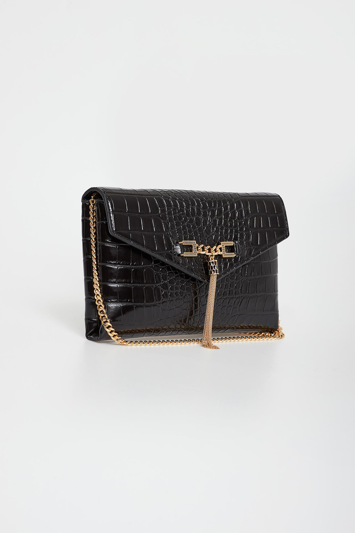 Torebka listonoszka ELISABETTA FRANCHI