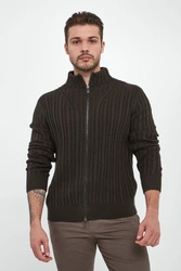 Sweter męski rozpinany ARMANI EXCHANGE