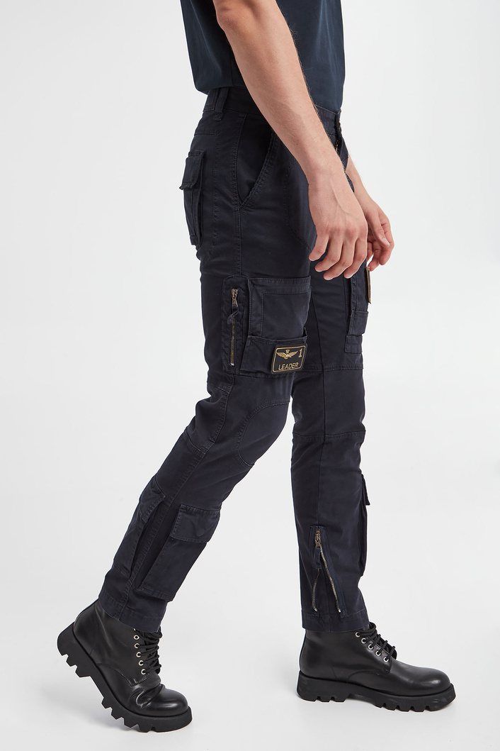 Spodnie AERONAUTICA MILITARE