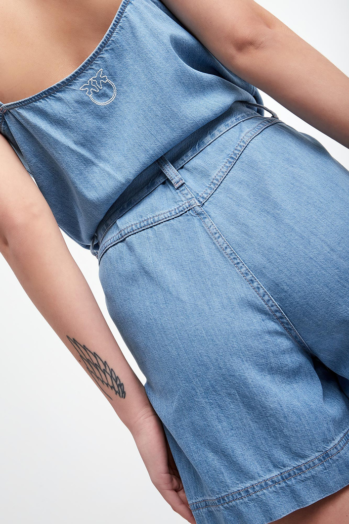 Kombinezon damski Lotta PINKO