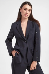 Marynarka damska wełniana Carpazi WEEKEND MAX MARA