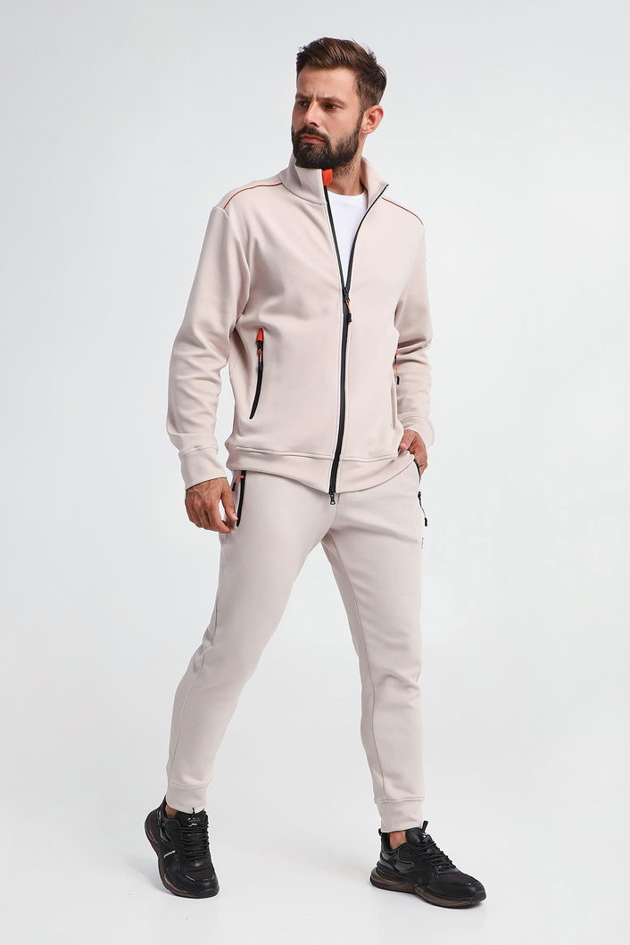 Bluza męska PAUL&SHARK