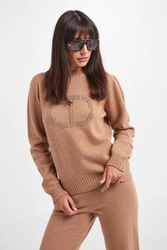 Sweter damski TWINSET