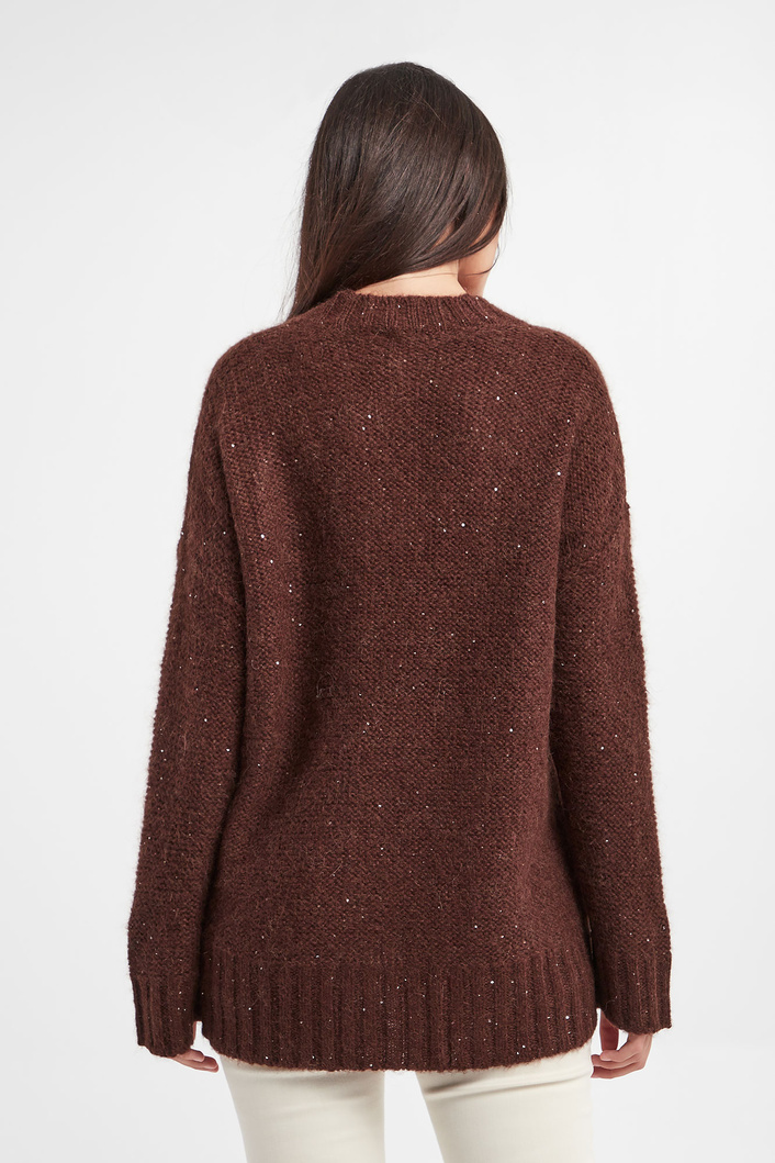 Sweter Colla MARELLA MONOCHROME