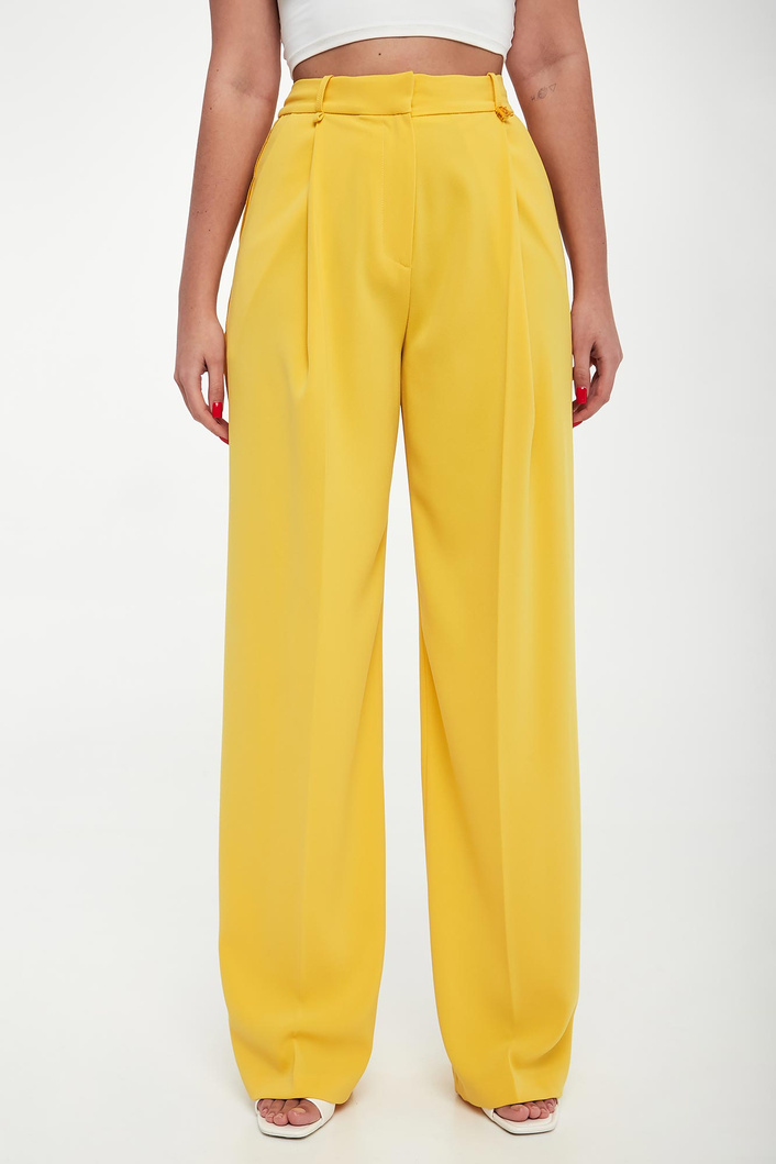 Spodnie damskie ELISABETTA FRANCHI