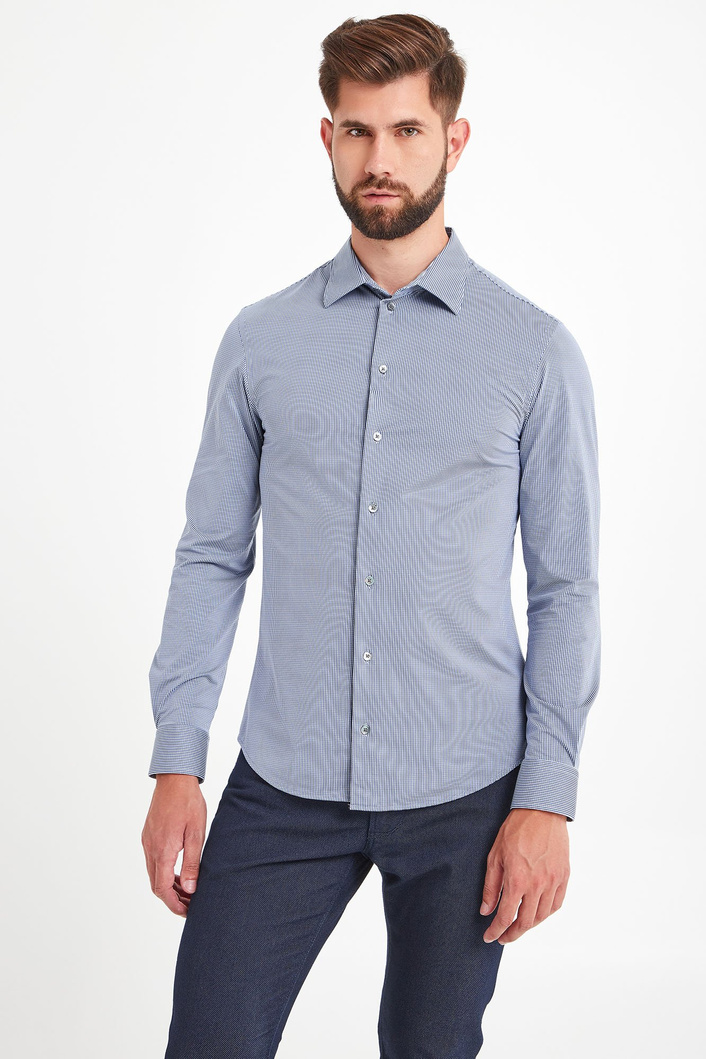 Koszula męska EMPORIO ARMANI