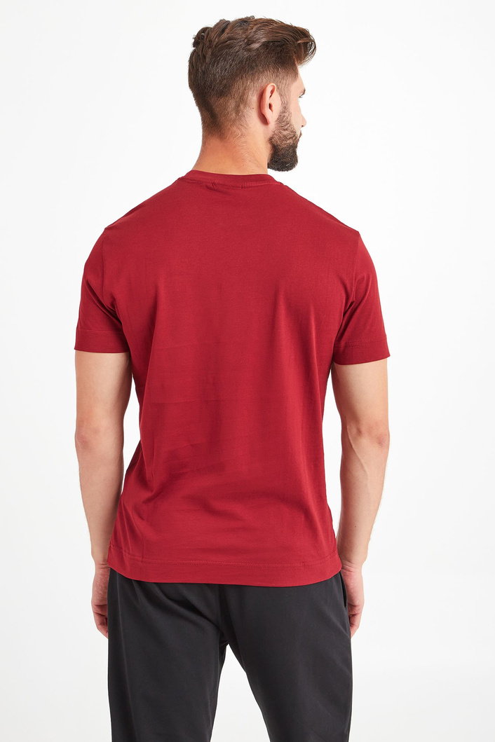 T-SHIRT EMPORIO ARMANI