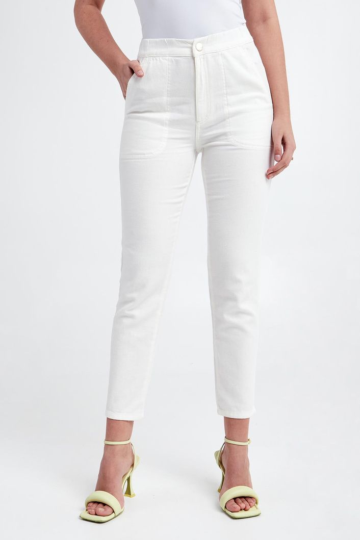 Jeansy damskie LIU JO