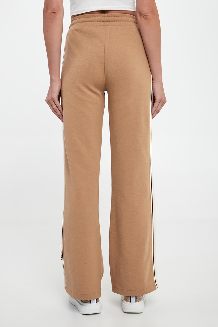 Spodnie dresowe damskie Talina JOOP!