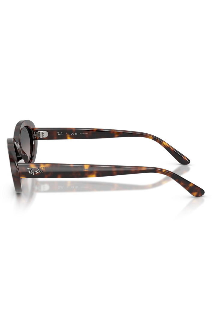 Okulary damskie przeciwsłoneczne Ray-Ban