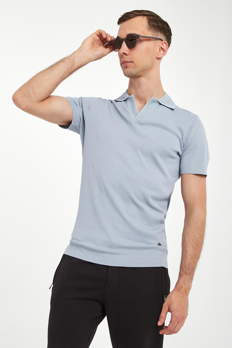 Polo męskie CAVALLI UOMO