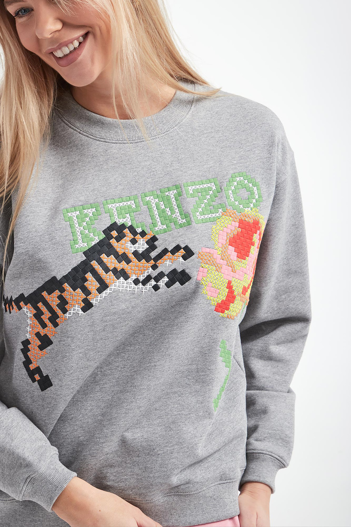 Bluza damska KENZO