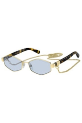 Okulary damskie MARC 496/S 013KU MARC JACOBS