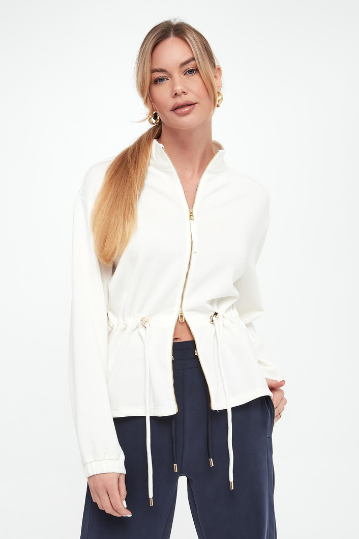 Bluza damska rozpinana JOOP!