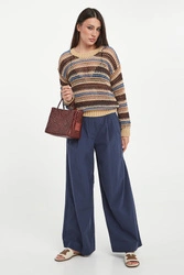 Spodnie damskie Benda WEEKEND MAX MARA