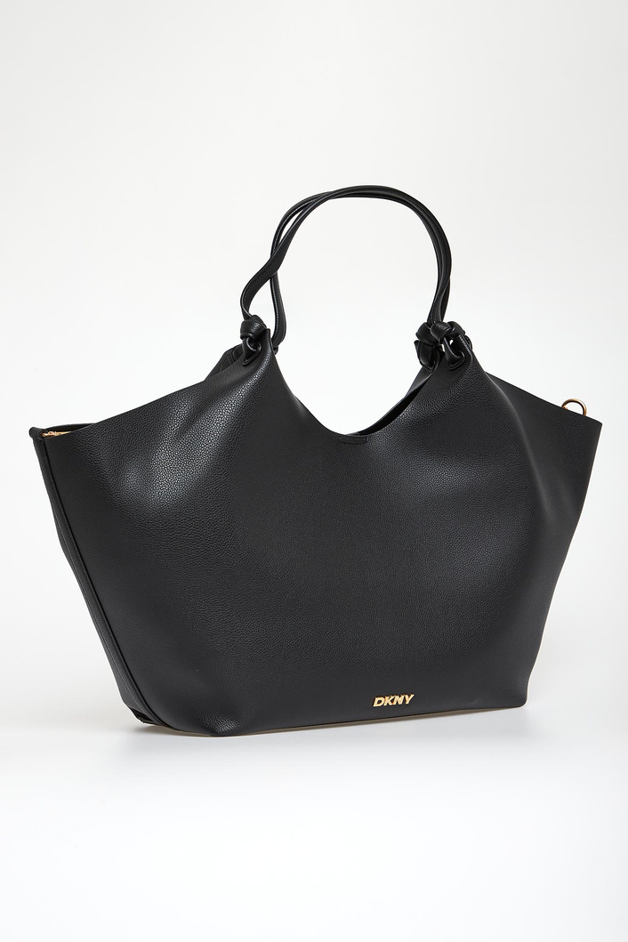 Torebka maxi shopper DKNY