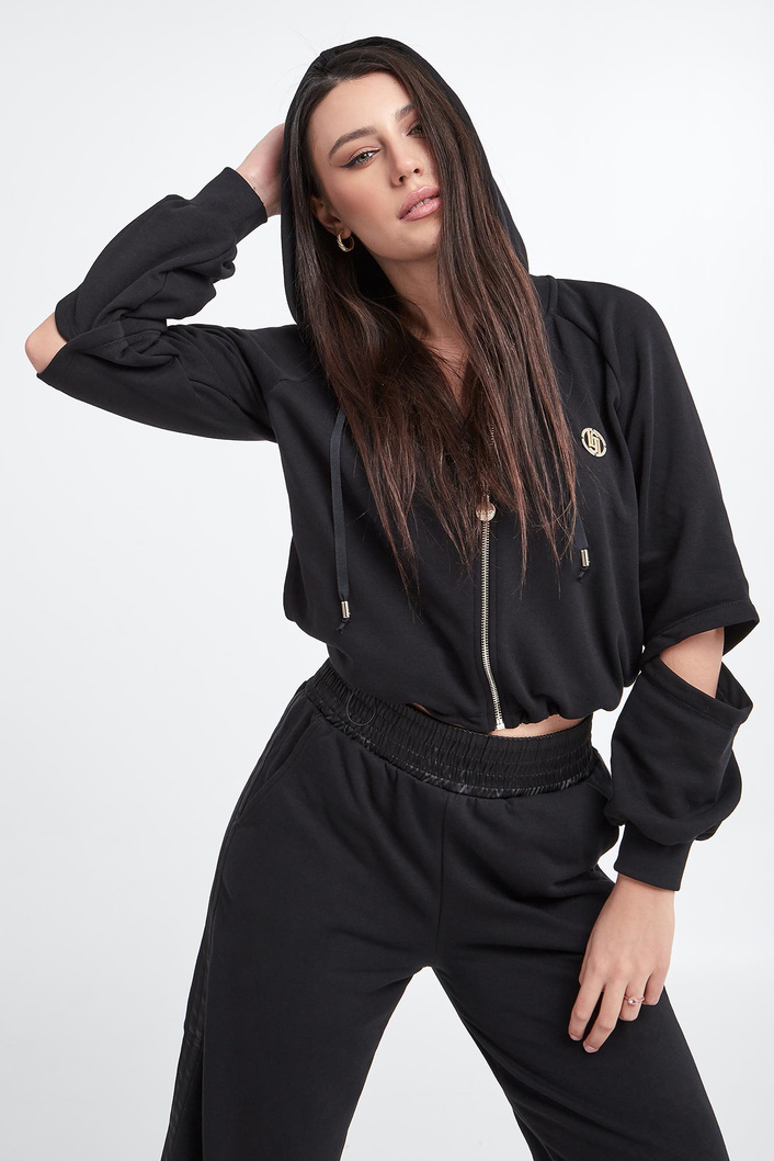 Bluza dresowa damska LIU JO