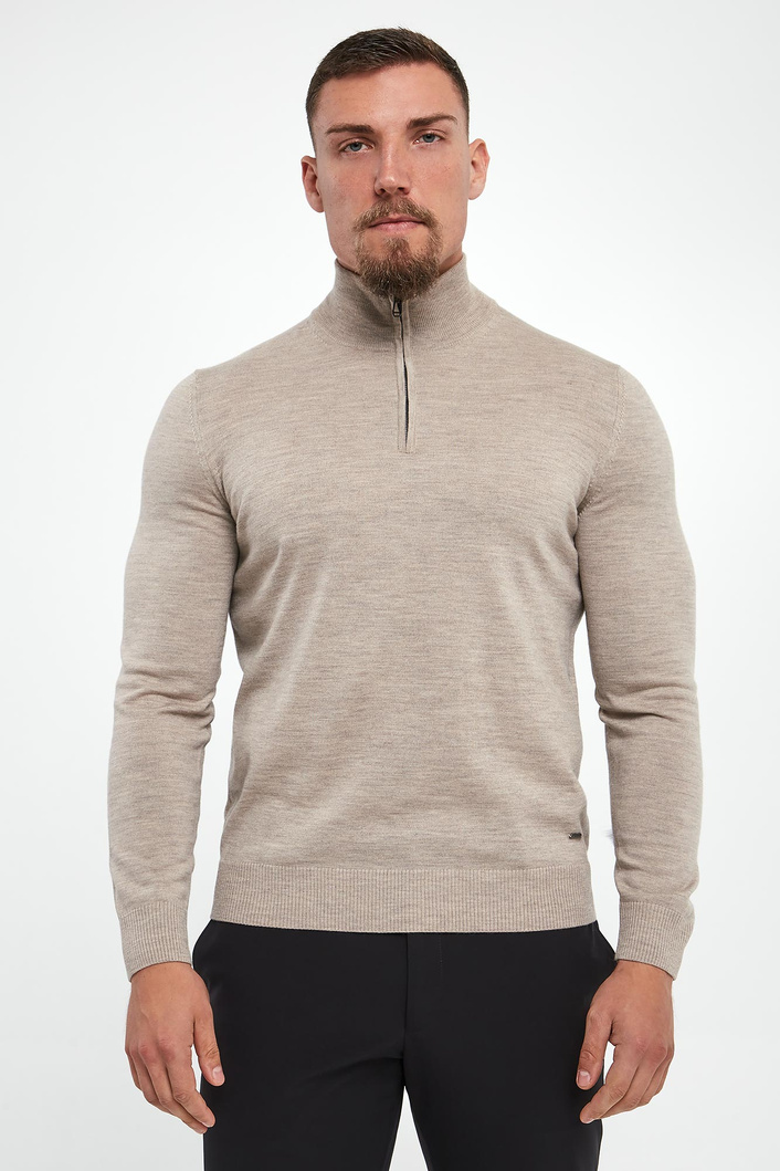 Sweter męski wełniany Dario JOOP!