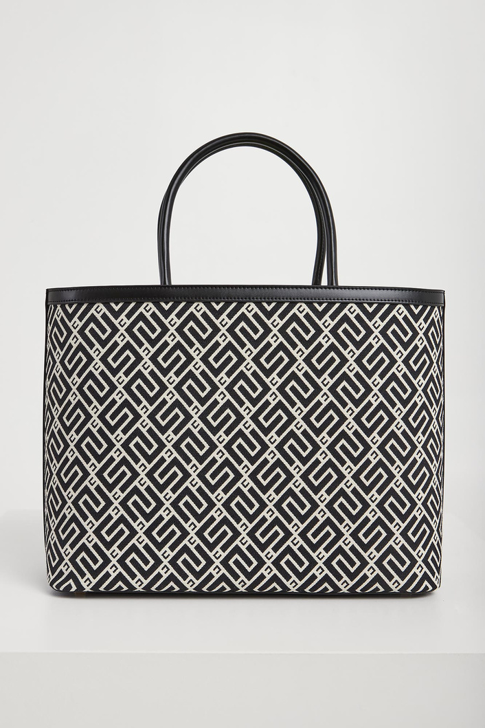 Torebka damska shopper ELISABETTA FRANCHI