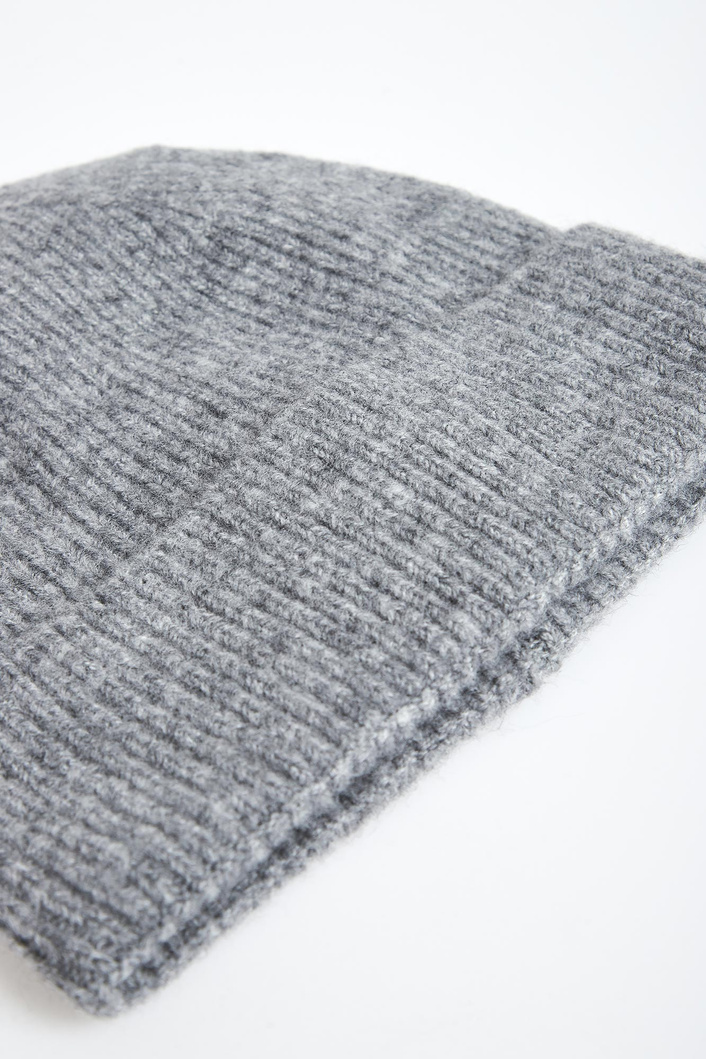 Komplet damski czapka + szalik LIU JO