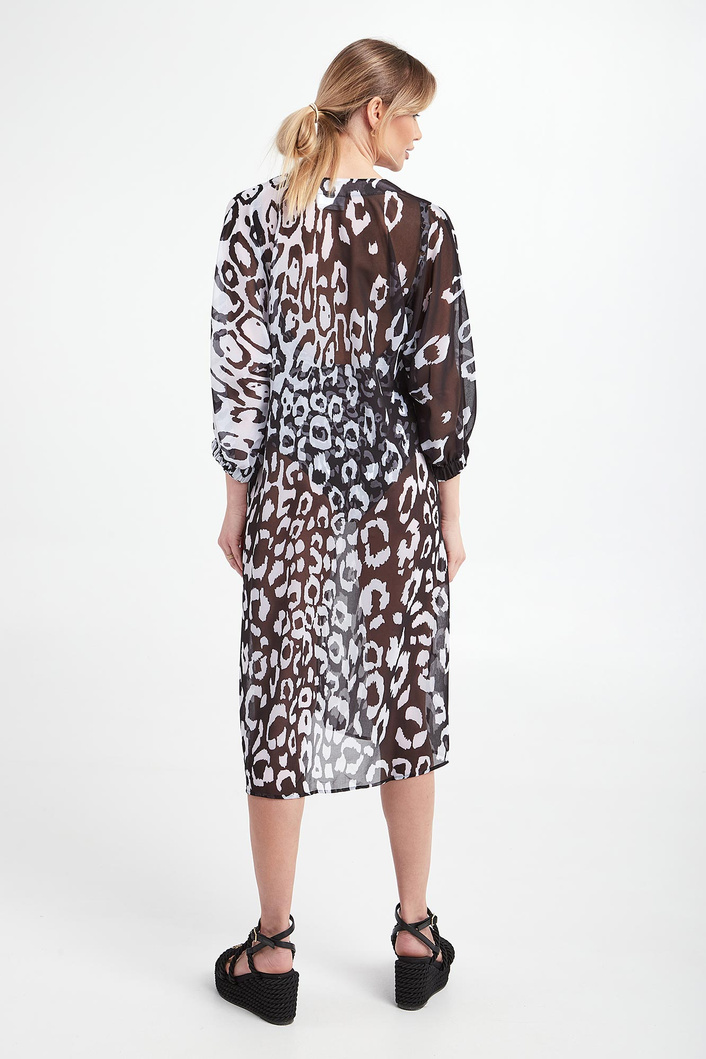 Sukienka plażowa Kanda ROIDAL