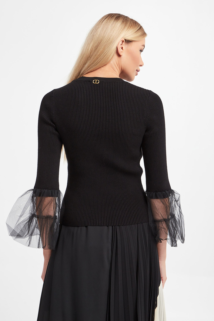 Sweter damski TWINSET