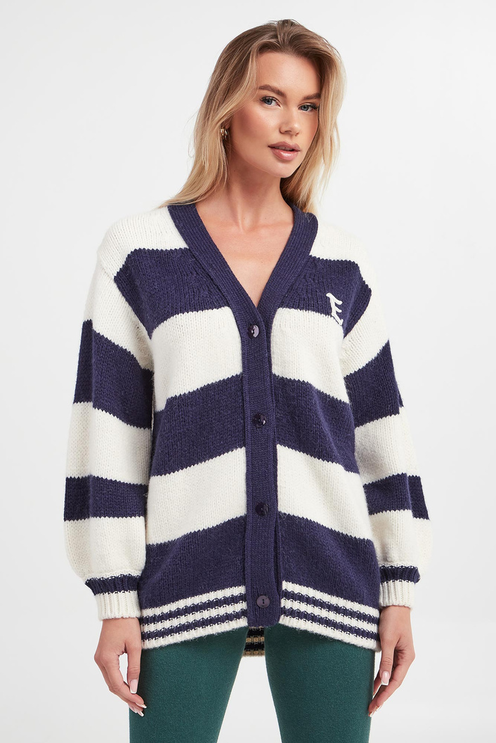 Kardigan damski ERMANNO FIRENZE