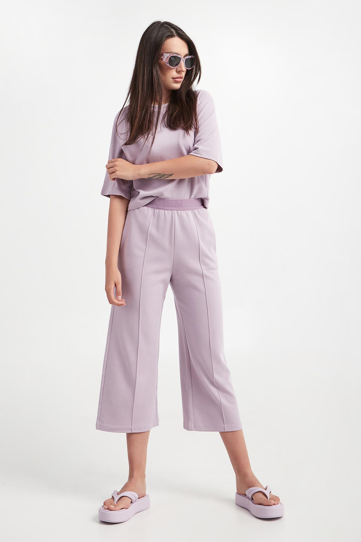 Spodnie damskie Rostok MAX MARA LEISURE