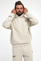 Bluza męska z kapturem PLEIN SPORT