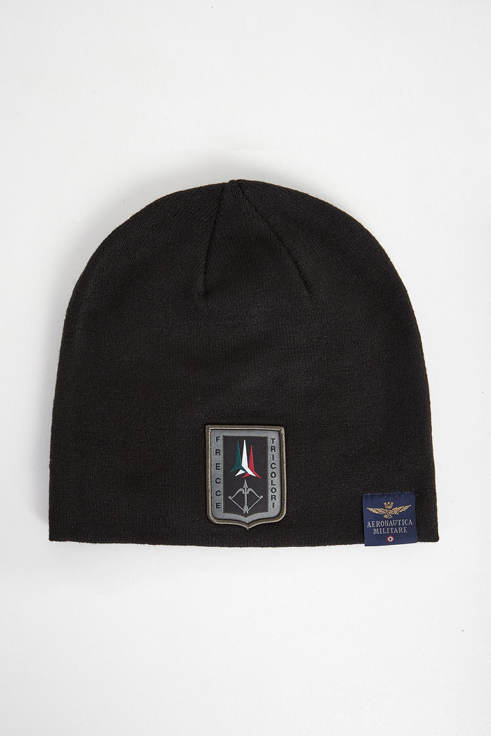 Czapka męska AERONAUTICA MILITARE