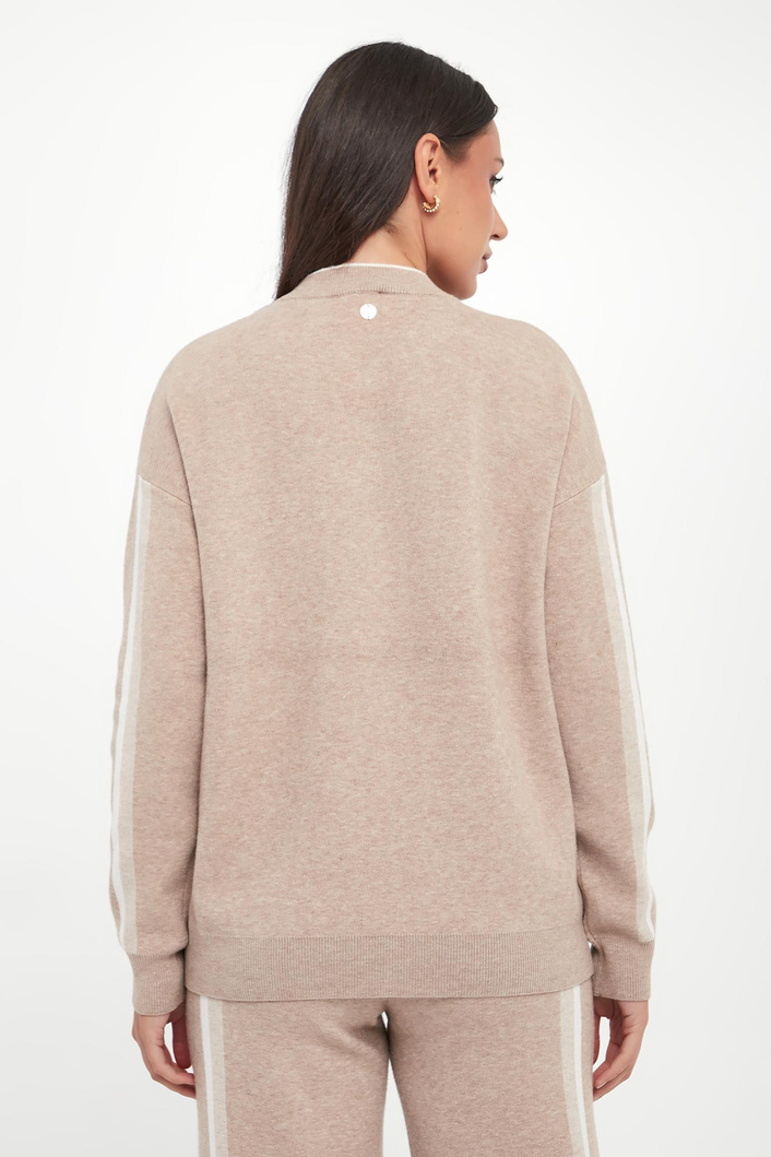 Sweter damski rozpinany JOSEPH RIBKOFF