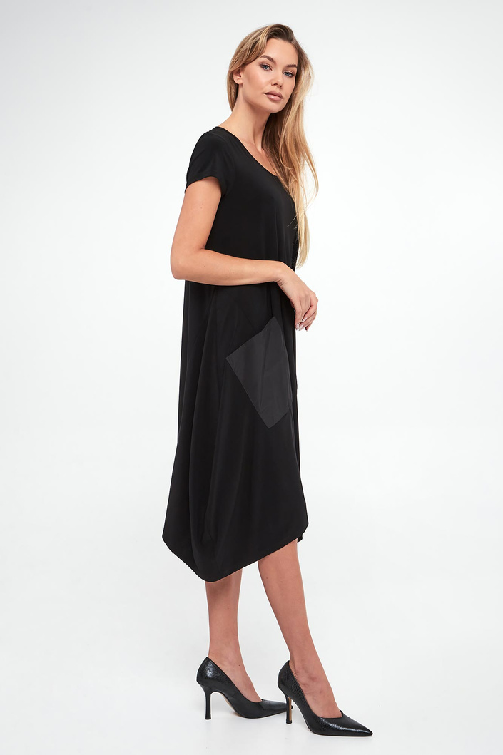 Sukienka mini JOSEPH RIBKOFF