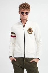 Bluza męska AERONAUTICA MILITARE